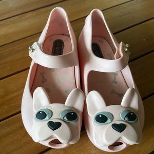 Mini Melissa Toddler 7